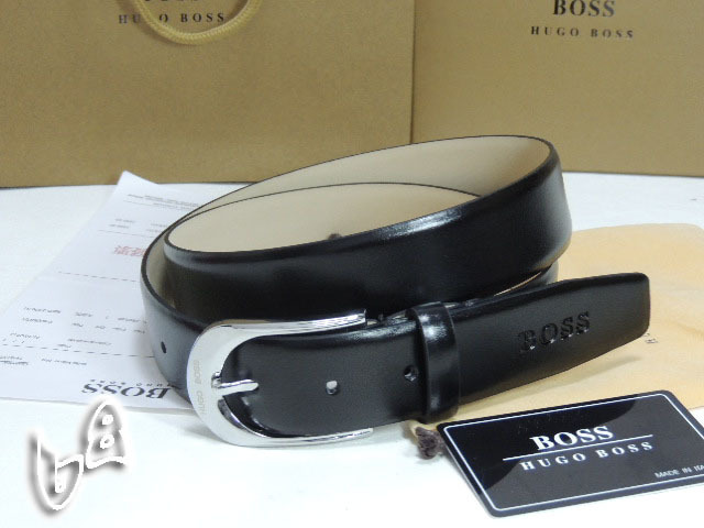 Wholesale Cheap B oss AAA Belts for Sale