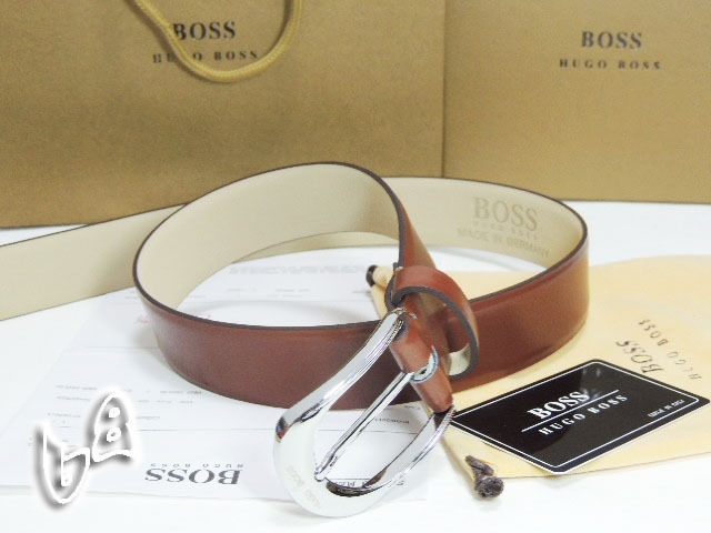 Wholesale Cheap B oss AAA Belts for Sale