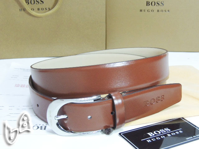 Wholesale Cheap B oss AAA Belts for Sale