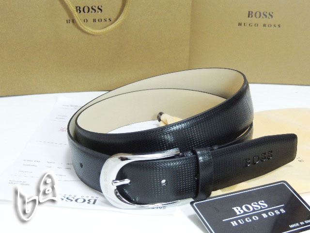 Wholesale Cheap B oss AAA Belts for Sale