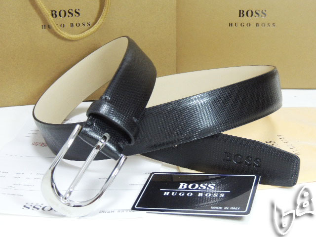 Wholesale Cheap B oss AAA Belts for Sale