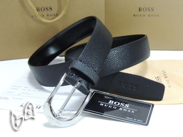 Wholesale Cheap B oss AAA Belts for Sale