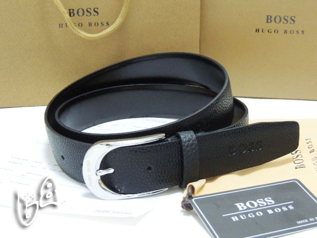 Wholesale Cheap B oss AAA Belts for Sale