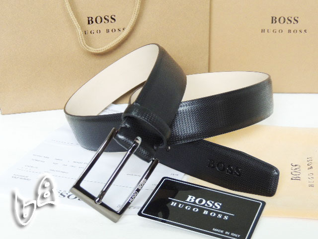 Wholesale Cheap B oss AAA Belts for Sale