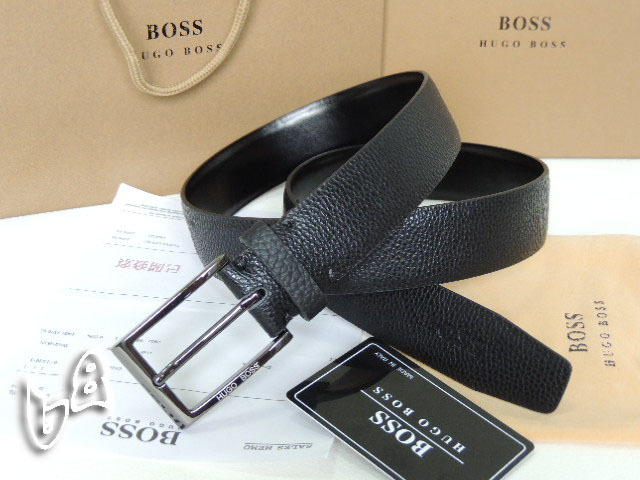 Wholesale Cheap B oss AAA Belts for Sale