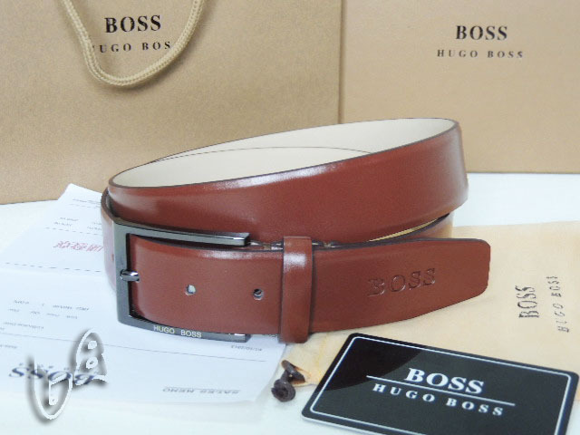 Wholesale Cheap B oss AAA Belts for Sale