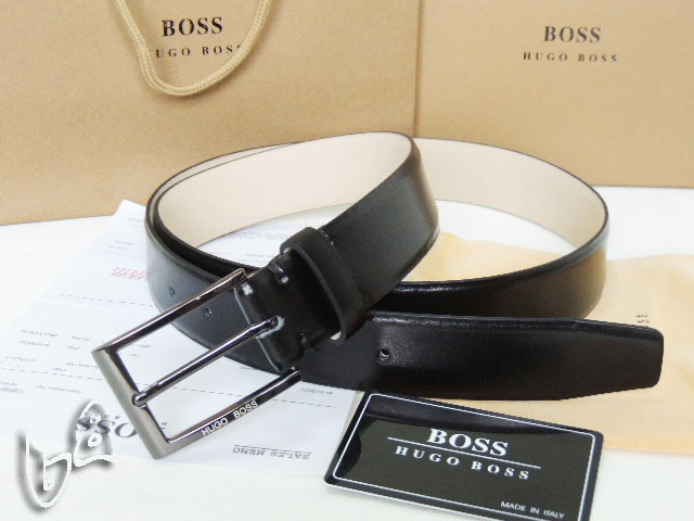 Wholesale Cheap B oss AAA Belts for Sale