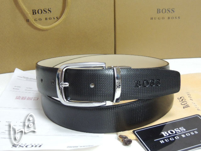 Wholesale Cheap B oss AAA Belts for Sale