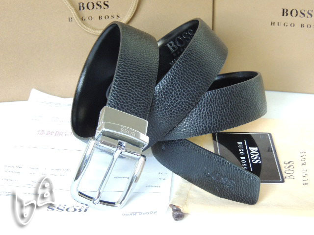 Wholesale Cheap B oss AAA Belts for Sale