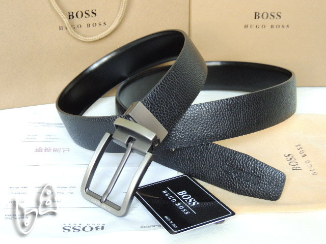 Wholesale Cheap B oss AAA Belts for Sale