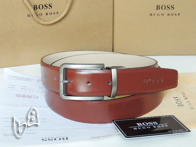 Wholesale Cheap B oss AAA Belts for Sale