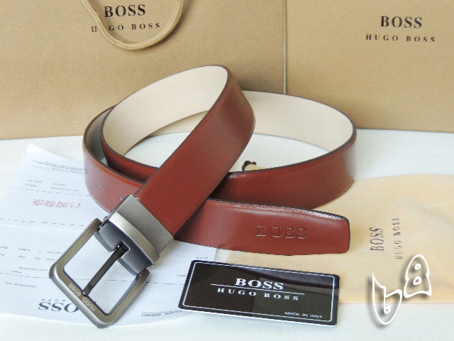 Wholesale Cheap B oss AAA Belts for Sale