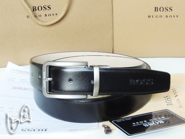 Wholesale Cheap B oss AAA Belts for Sale