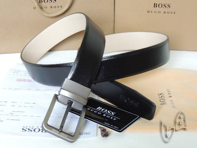 Wholesale Cheap B oss AAA Belts for Sale