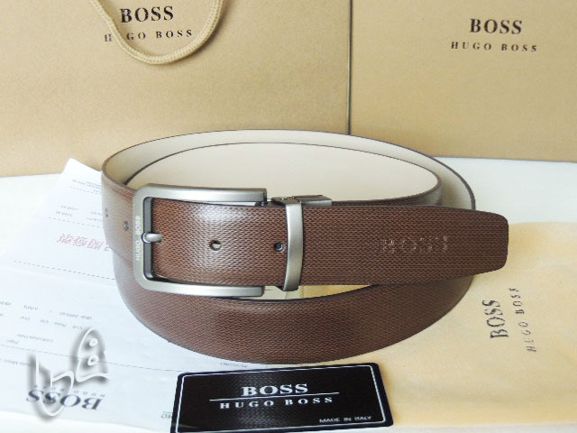 Wholesale Cheap B oss AAA Belts for Sale