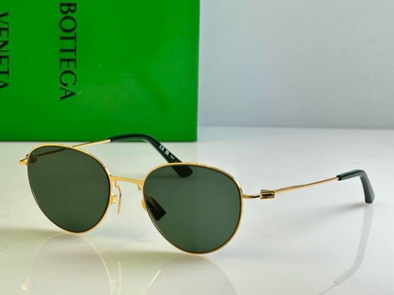 Wholesale Cheap AAA Bottega Veneta Replica Sunglasses & Glasses for Sale