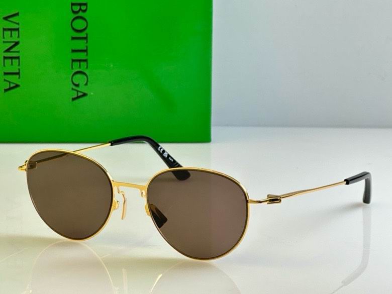 Wholesale Cheap AAA Bottega Veneta Replica Sunglasses & Glasses for Sale