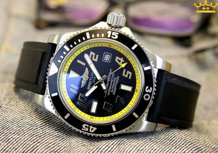 Wholesale Cheap Breitling Designer Watches for Sale