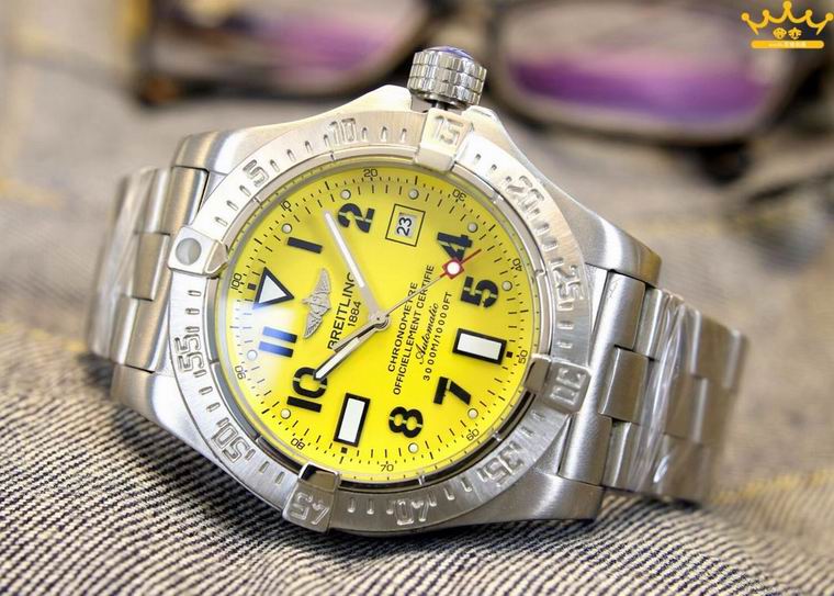 Wholesale Cheap Breitling Designer Watches for Sale