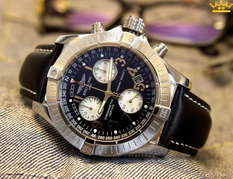 Wholesale Cheap Breitling Designer Watches for Sale