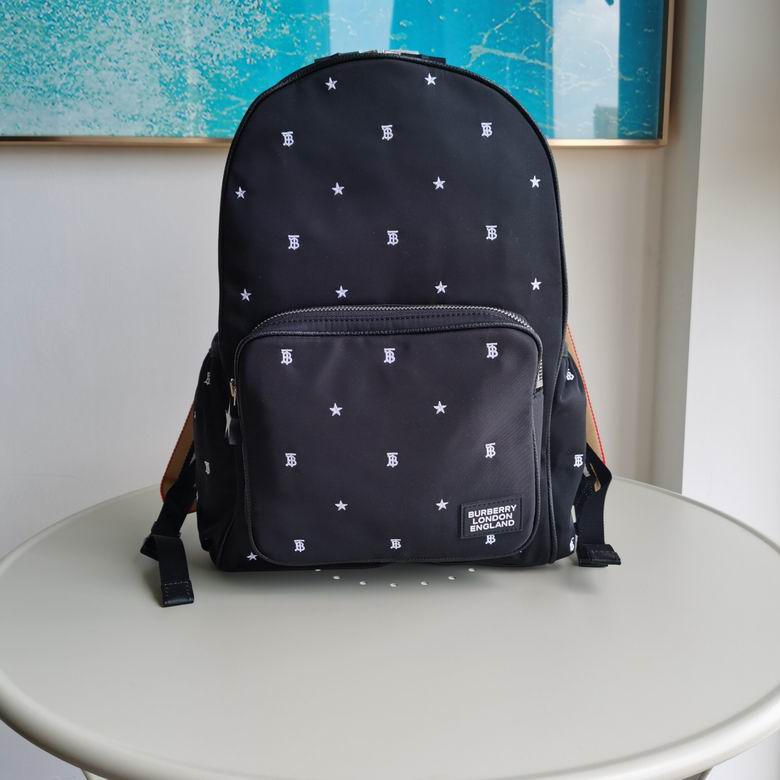 Wholesale Cheap B urberry Designer Backpacks for sale