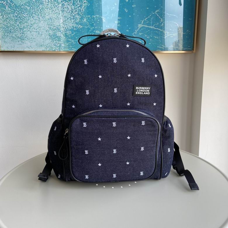 Wholesale Cheap B urberry Designer Backpacks for sale