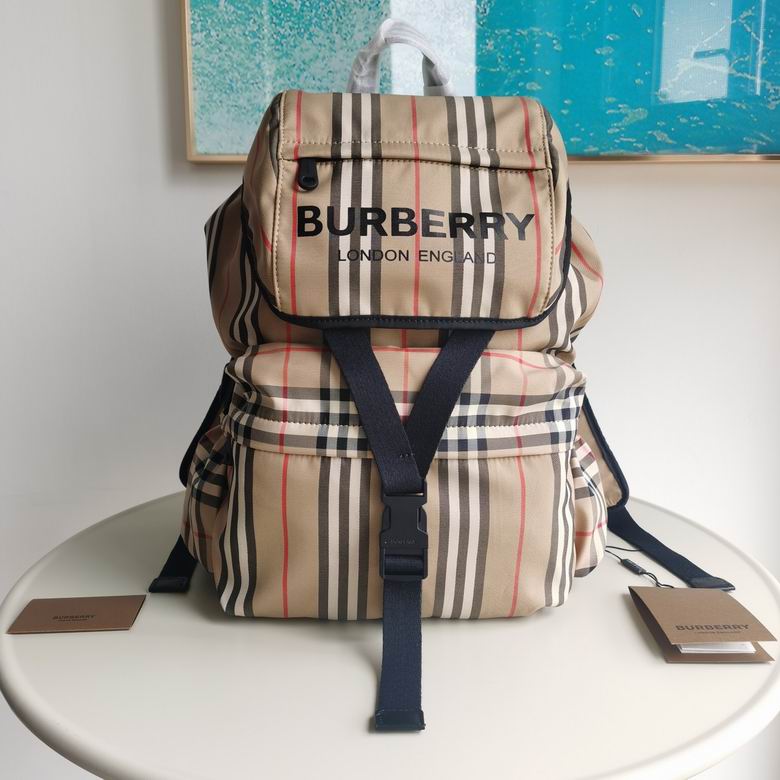 Wholesale Cheap B urberry Aaa Designer Backpacks for sale