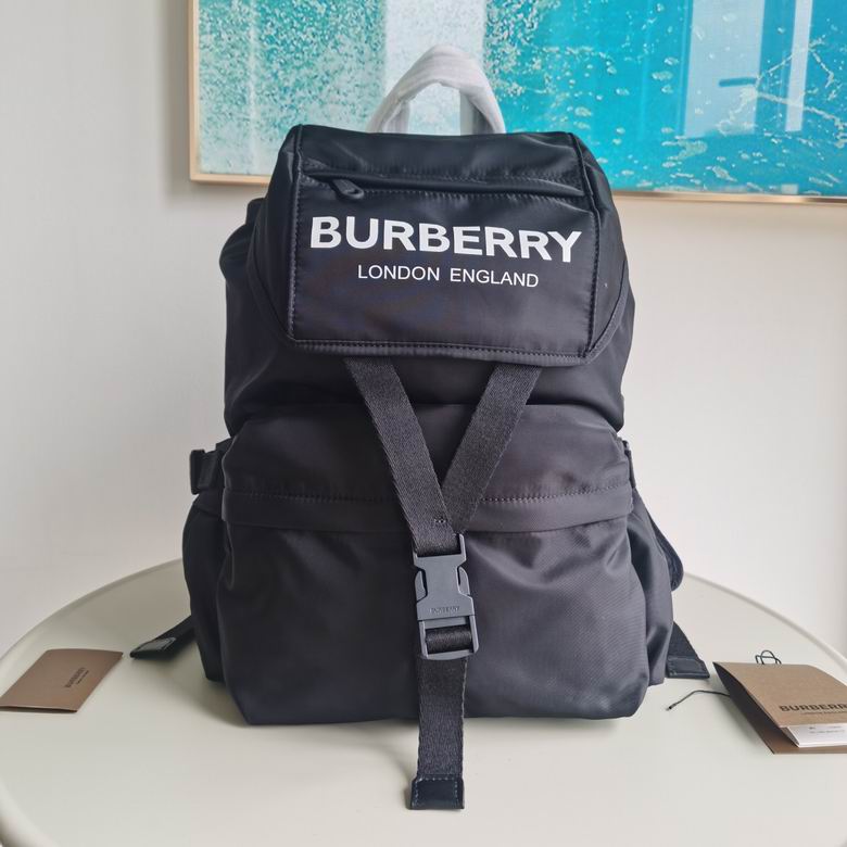 Wholesale Cheap B urberry Aaa Designer Backpacks for sale