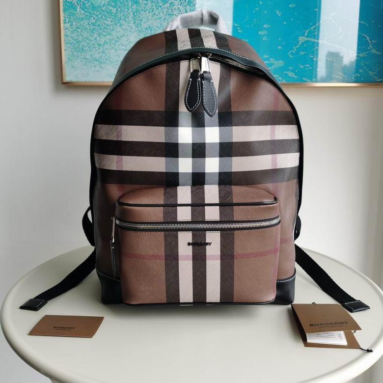 Wholesale Cheap B urberry Aaa Designer Backpacks for sale