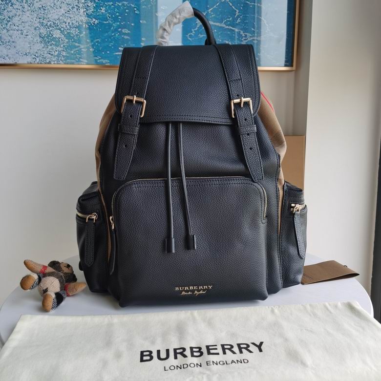 Wholesale Cheap B urberry Aaa Designer Backpacks for sale