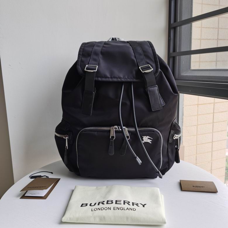 Wholesale Cheap B urberry Aaa Designer Backpacks for sale