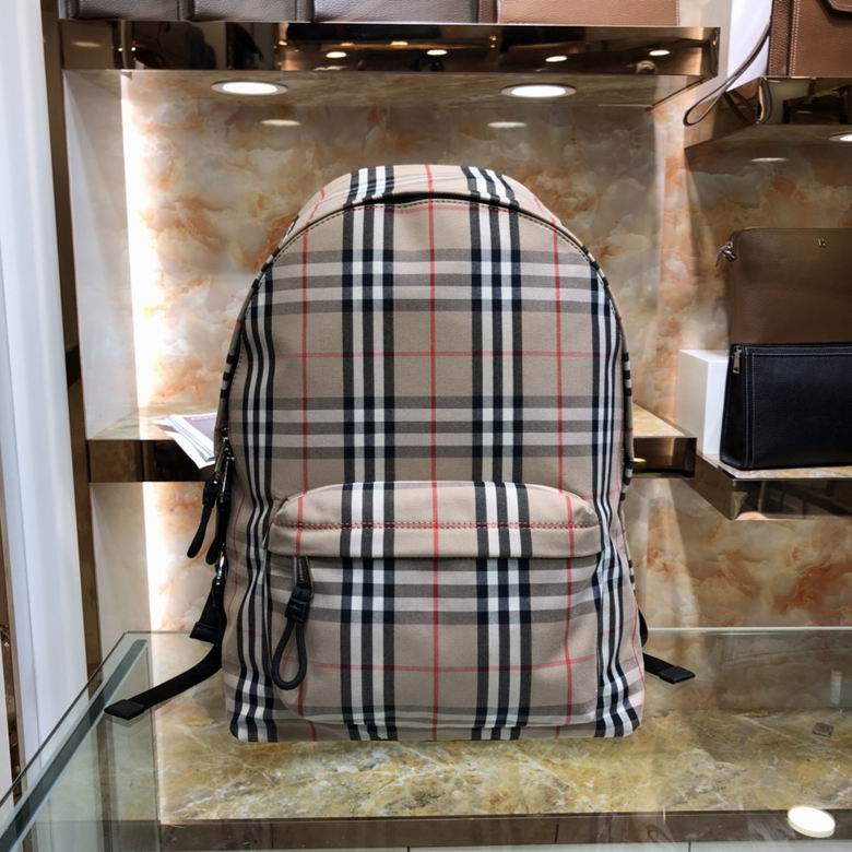 Wholesale Cheap B urberry Aaa Designer Backpacks for sale