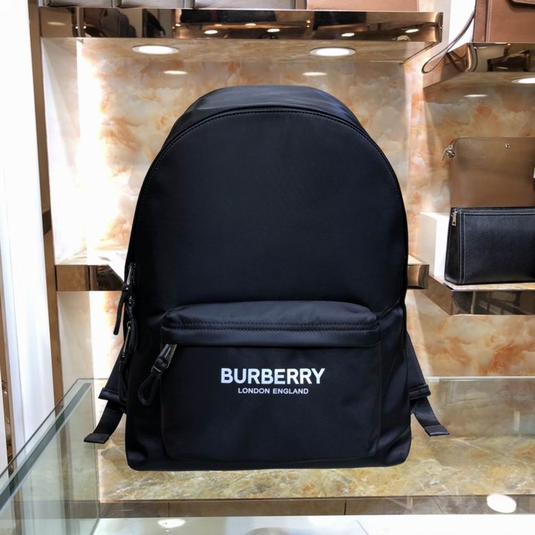 Wholesale Cheap B urberry Aaa Designer Backpacks for sale