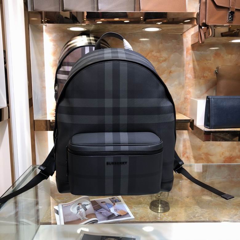 Wholesale Cheap B urberry Aaa Designer Backpacks for sale