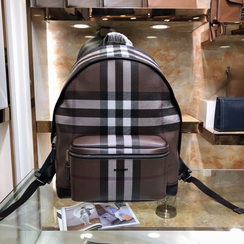 Wholesale Cheap B urberry Aaa Designer Backpacks for sale