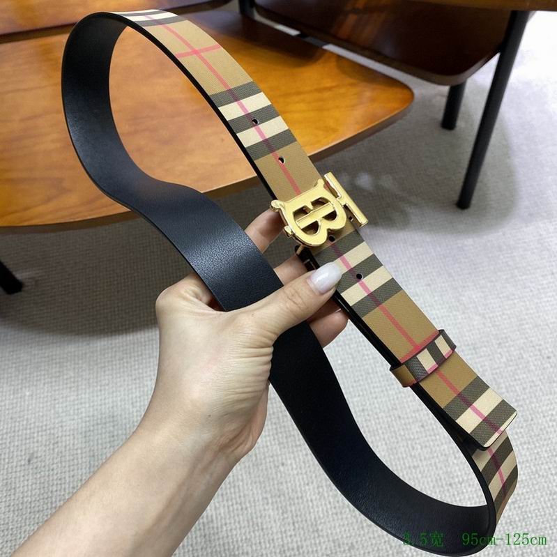 Wholesale Cheap B urberry Desigenr Belts for Sale