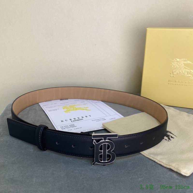 Wholesale Cheap B urberry Desigenr Belts for Sale