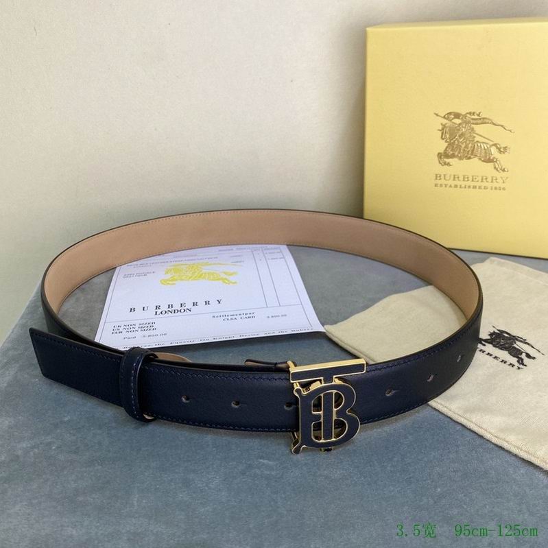 Wholesale Cheap B urberry Desigenr Belts for Sale