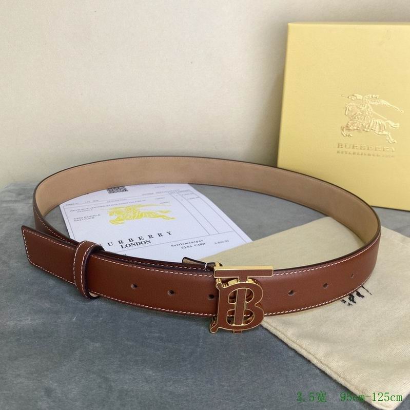 Wholesale Cheap B urberry Desigenr Belts for Sale