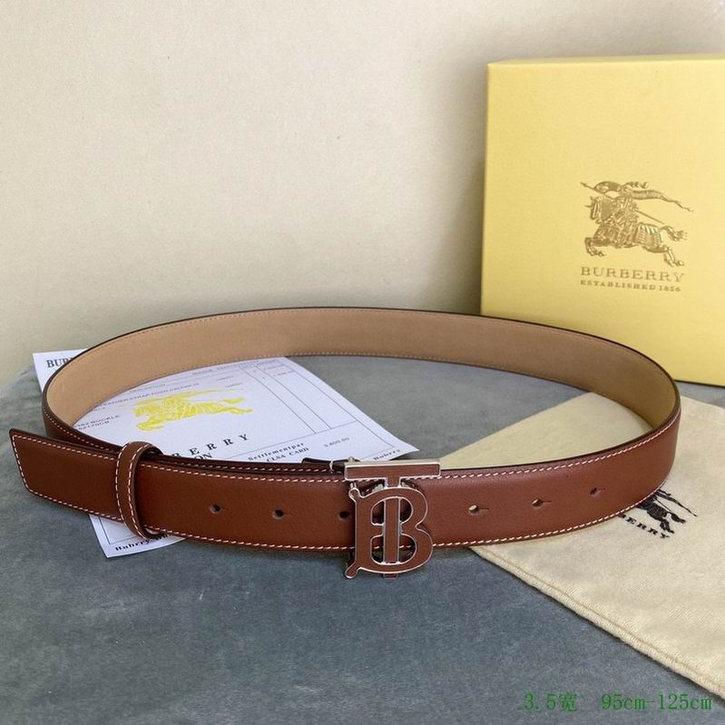 Wholesale Cheap B urberry Desigenr Belts for Sale