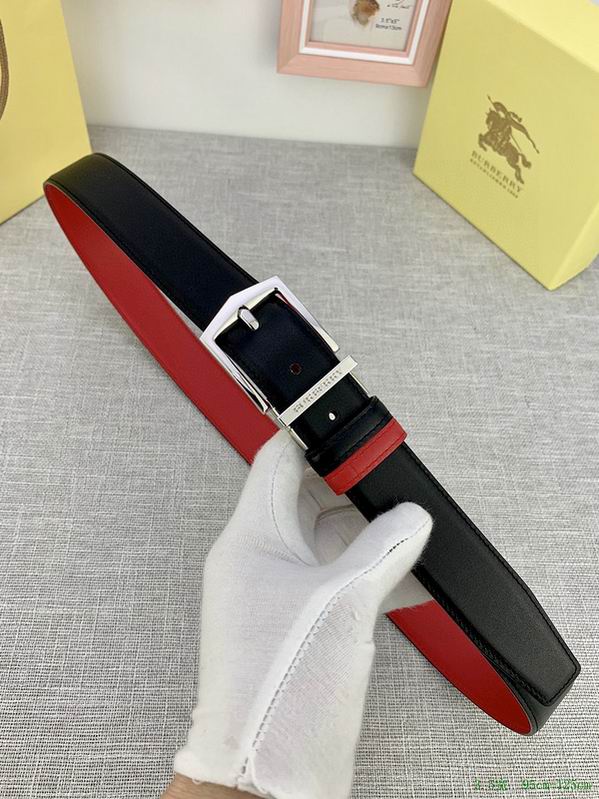 Wholesale Cheap B urberry Desigenr Belts for Sale