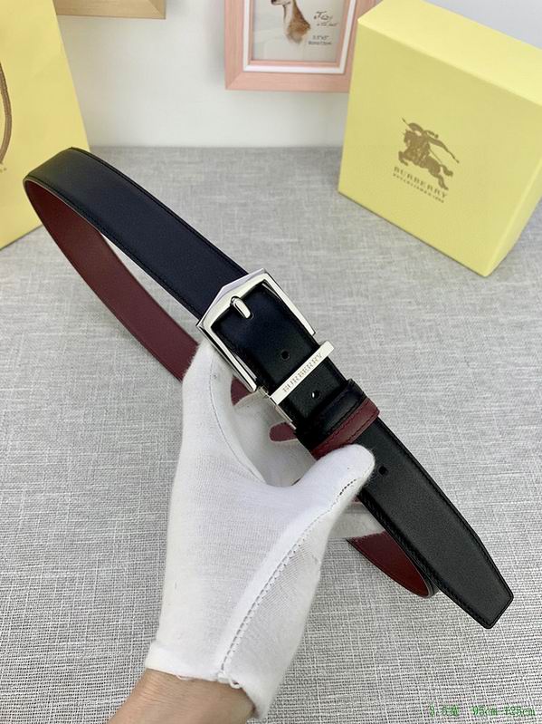 Wholesale Cheap B urberry Desigenr Belts for Sale