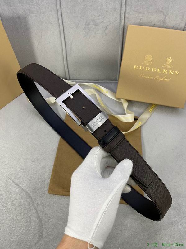 Wholesale Cheap B urberry Desigenr Belts for Sale