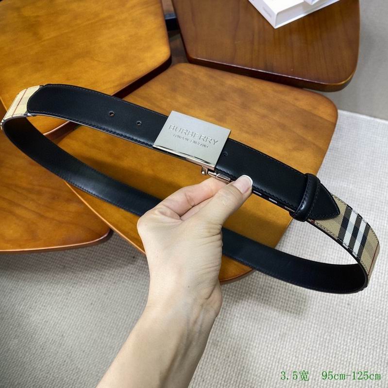 Wholesale Cheap B urberry Desigenr Belts for Sale