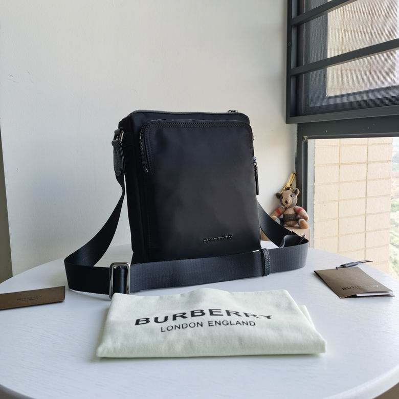 Wholesale Cheap B urberry Men Bags for sale