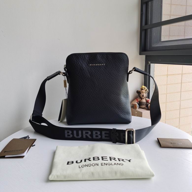 Wholesale Cheap B urberry Messenger Bags for sale