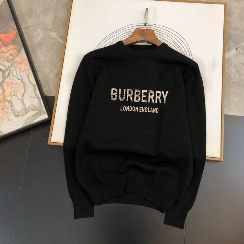 Wholesale Cheap B urberry Replica Sweater for Sale