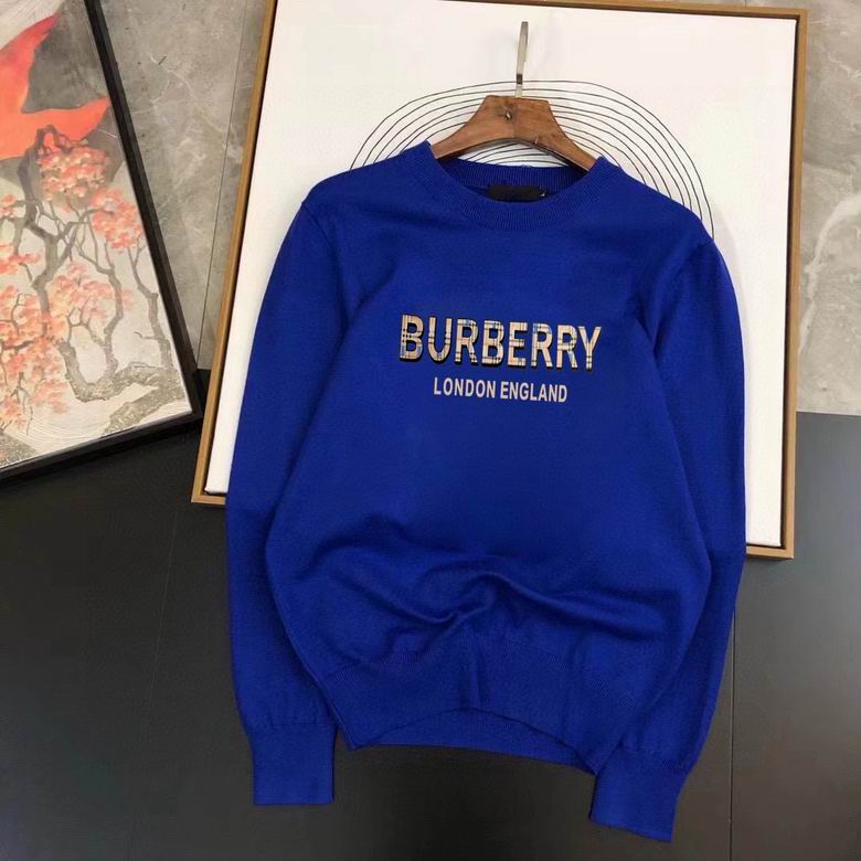 Wholesale Cheap B urberry Replica Sweater for Sale