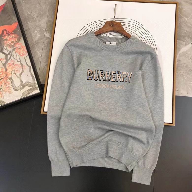 Wholesale Cheap B urberry Replica Sweater for Sale