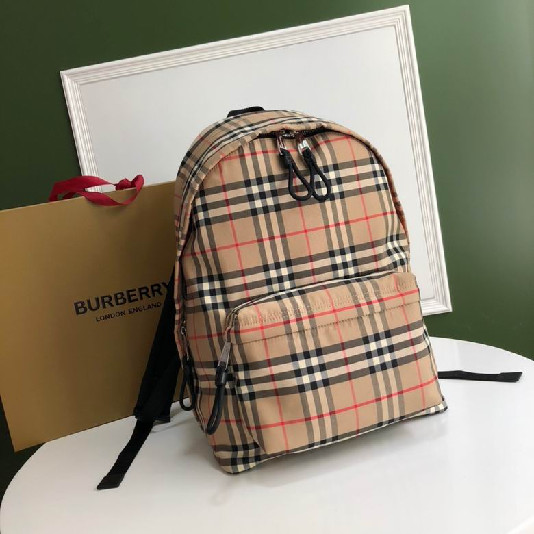 Wholesale Cheap B urberry Aaa Designer Backpacks for sale